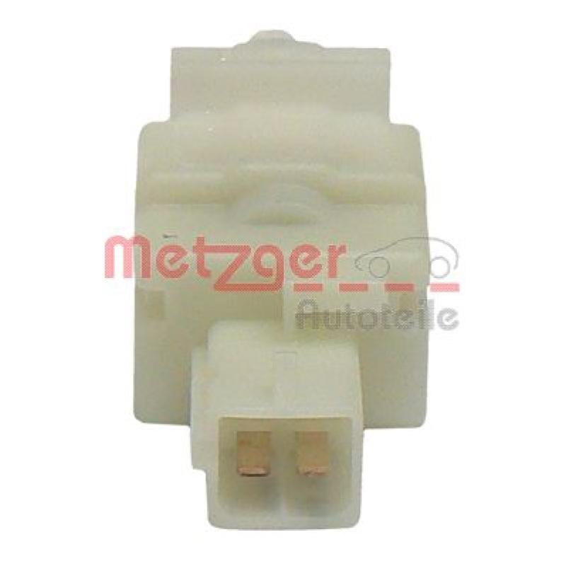 Interrupteur des feux de freins METZGER 0911034 - Visuel 1