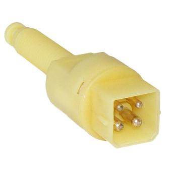 Interrupteur des feux de freins METZGER 0911064 pour FIAT IDEA 1.9 TDI - 110cv