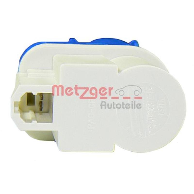 Interrupteur, commande des freins (gestion du moteur) METZGER 0911079 - Visuel 1