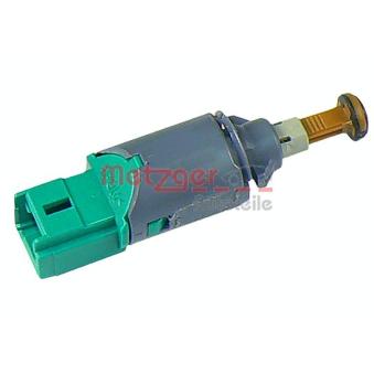 Interrupteur des feux de freins METZGER OEM 8200276360