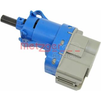 Interrupteur des feux de freins METZGER OEM 5454801