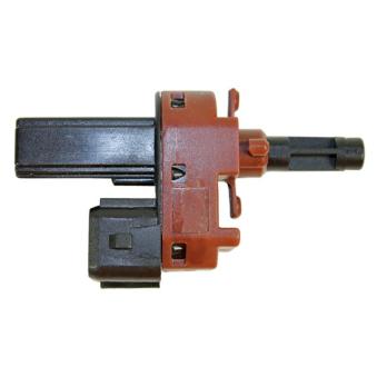 Interrupteur, commande d'embrayage (gestion du moteur) METZGER 0911156 pour FORD TRANSIT 2.2 TDCi - 110cv