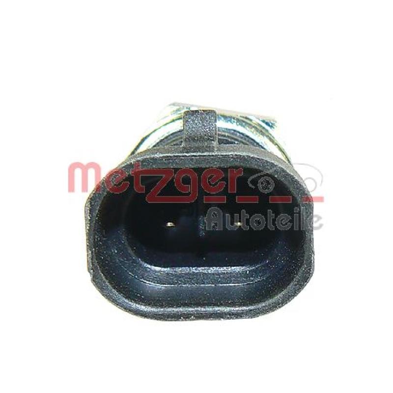 Contacteur, feu de recul METZGER 0912005 - Visuel 1