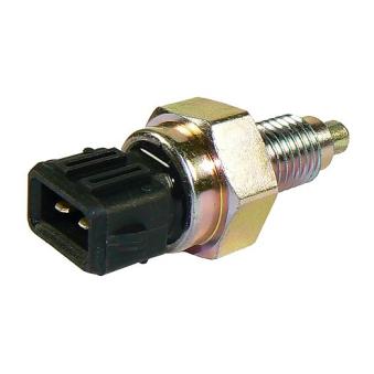 Contacteur, feu de recul METZGER 0912022 pour MERCEDES-BENZ CLASSE E 1.9 TDI - 110cv