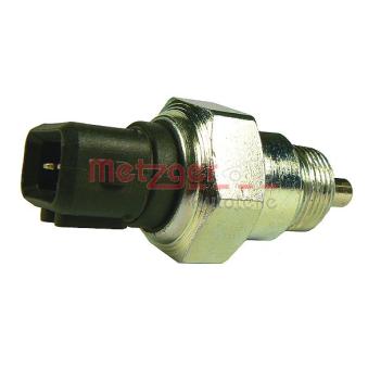 Contacteur, feu de recul METZGER OEM 002945415