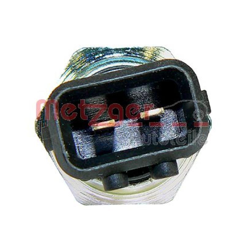 Contacteur, feu de recul METZGER 0912025 - Visuel 1