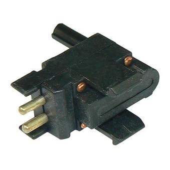 Contacteur, feu de recul METZGER [0912029]