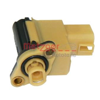 Contacteur, feu de recul METZGER [0912047]