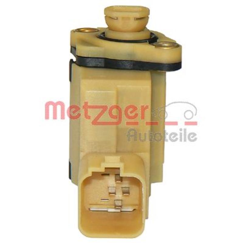 Contacteur, feu de recul METZGER 0912047 - Visuel 1