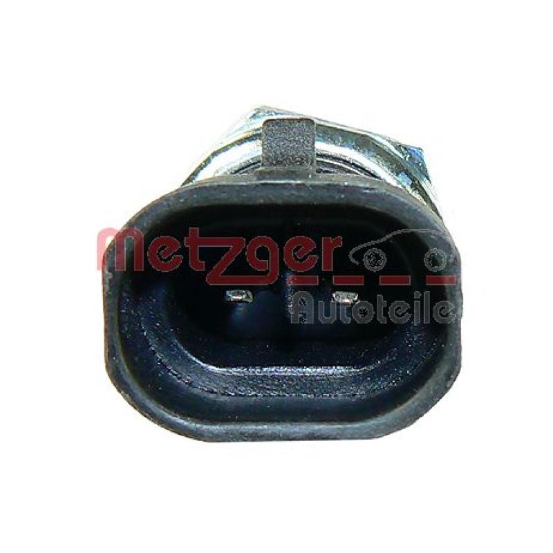 Contacteur, feu de recul METZGER 0912070 - Visuel 1