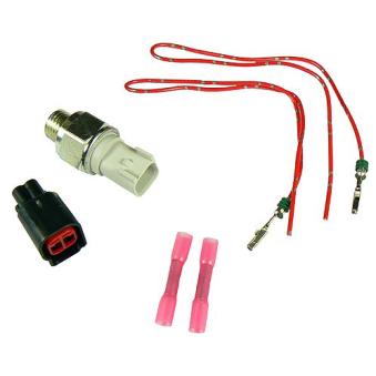 Contacteur, feu de recul METZGER [0912080]