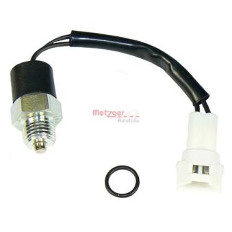 Contacteur, feu de recul METZGER OEM 3768060A01000