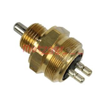 Contacteur, feu de recul METZGER OEM 81255050538 Contacteur, feu de recul METZGER OEM 81255050538
