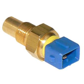 Contact thermique, voyant avertisseur de l'agent réfrigérant METZGER 0915001 pour BMW X4 1.6 - 90cv