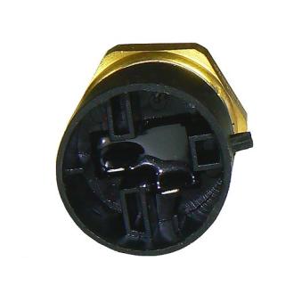 Interrupteur de température, ventilateur de radiateur METZGER [0915028]