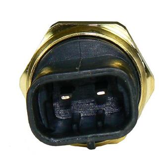 Interrupteur de température, ventilateur de radiateur METZGER 0915030 pour OPEL OMEGA 3.0 24V - 200cv