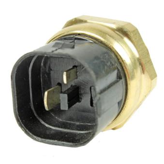 Interrupteur de température, ventilateur de radiateur METZGER OEM 867959481
