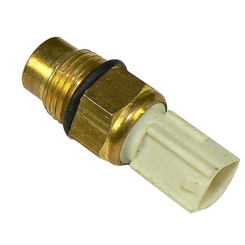 Interrupteur de température, ventilateur de radiateur METZGER 0915196 - Visuel 1