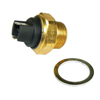 Interrupteur de température, ventilateur de radiateur METZGER 0915199 pour OPEL CORSA 1.3 S - 70cv