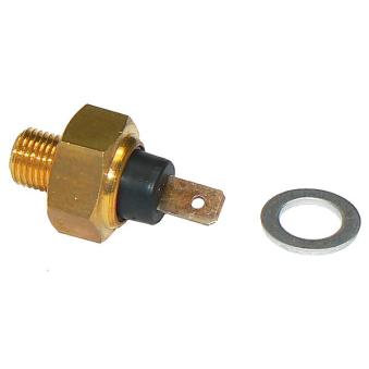 Contact thermique, voyant avertisseur de l'agent réfrigérant METZGER 0915226 pour FORD TRANSIT CUSTOM 2.0 TD - 100cv