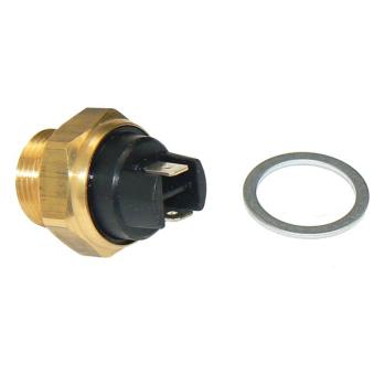 Interrupteur de température, ventilateur de radiateur METZGER 0915228 pour AUDI A3 2.0 i - 110cv