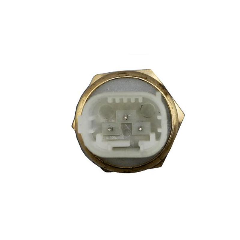 Interrupteur de température, ventilateur de radiateur METZGER 0915255 - Visuel 1