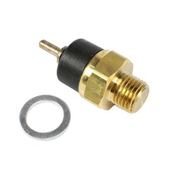 Contact thermique, voyant avertisseur de l'agent réfrigérant METZGER [0915262]