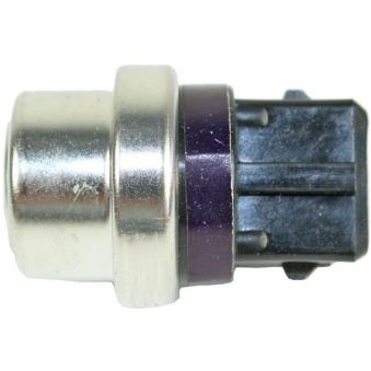 Interrupteur de température, ventilateur de radiateur METZGER 0915266 pour VOLKSWAGEN LT 2.5 SDI - 75cv