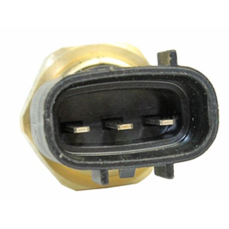 Interrupteur de température, ventilateur de radiateur METZGER 0915267 - Visuel 1