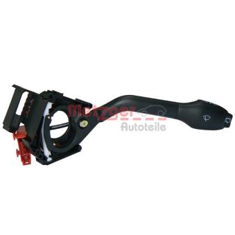 Interrupteur d'essuie-glace METZGER 0916001 pour SEAT AROSA 1.0 - 50cv