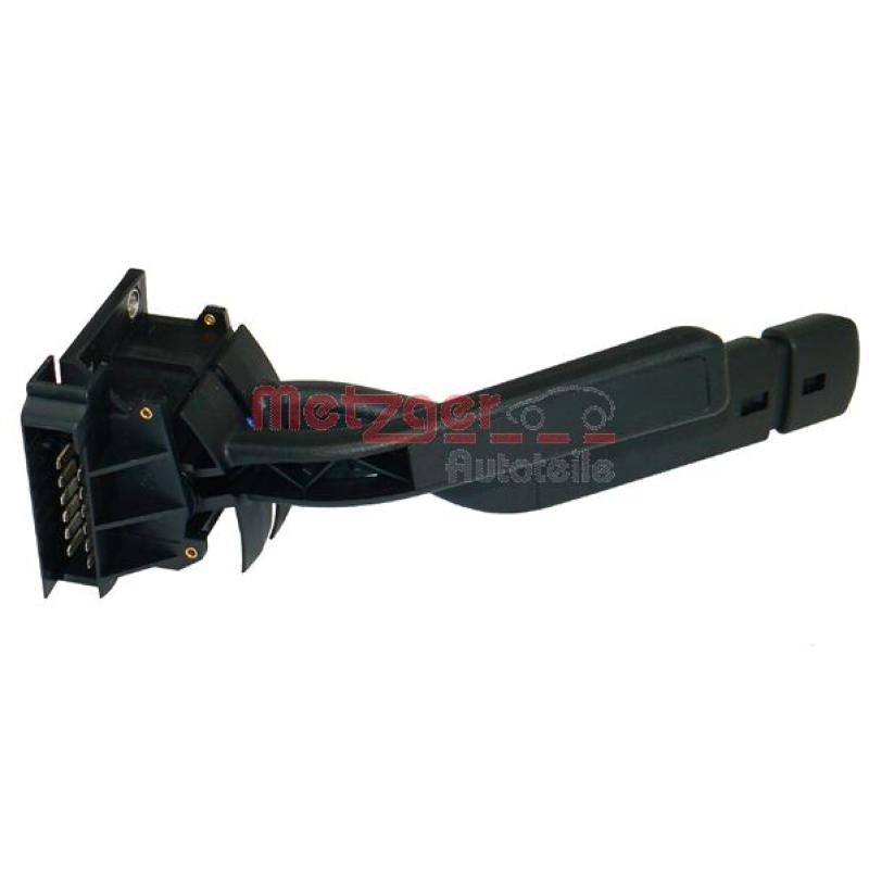 Interrupteur, lumière principale METZGER 0916004 - Visuel 1