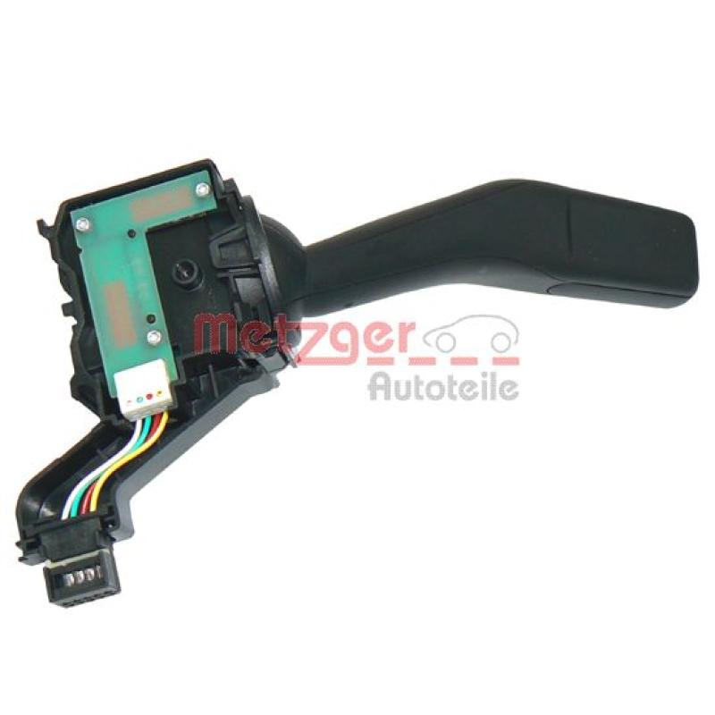 Comodo de clignotant METZGER 0916021 - Visuel 1