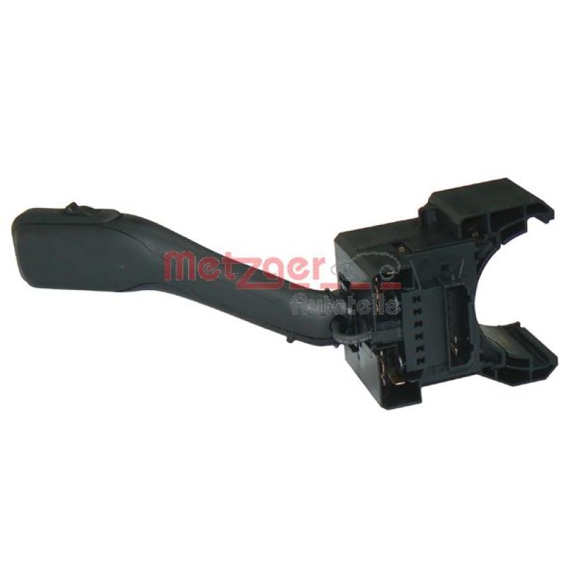 Interrupteur d'essuie-glace METZGER 0916035 - Visuel 1