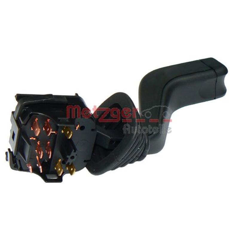 Interrupteur d'essuie-glace METZGER 0916057 - Visuel 1