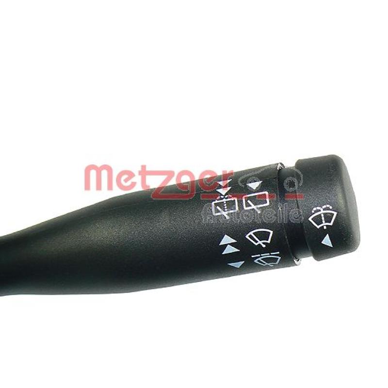 Interrupteur, lumière principale METZGER 0916077 - Visuel 1