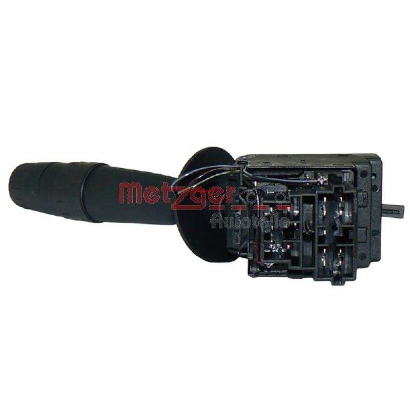 Interrupteur, lumière principale METZGER 0916078 - Visuel 1