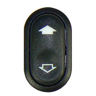 Interrupteur, lève-vitre METZGER 0916095 pour FORD TRANSIT 2.0 DI - 75cv