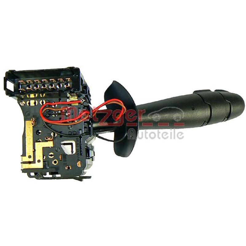 Comodo de clignotant METZGER 0916097 - Visuel 1