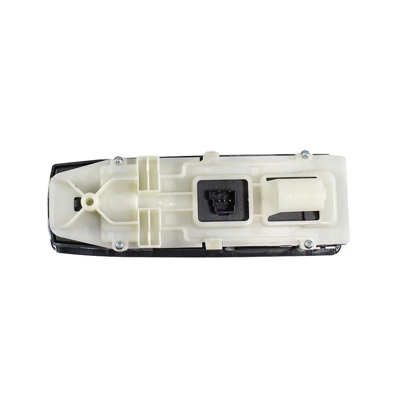 Interrupteur, lève-vitre METZGER 09161002 - Visuel 1