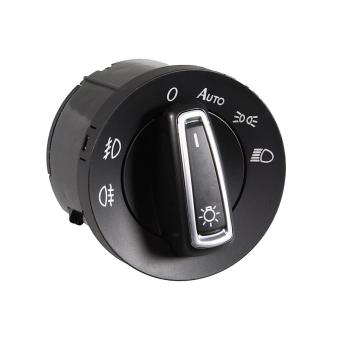 Interrupteur, lumière principale METZGER 09161012 pour INFINITI QX4 1.6 - 110cv