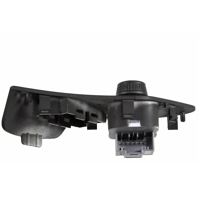 Interrupteur, réglage des rétroviseurs extérieurs METZGER 09161015 - Visuel 1