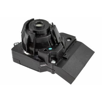 Interrupteur d'allumage/de démarreur METZGER 09161027 pour SKODA E-CITIGO 1.6 - 110cv