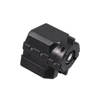 Interrupteur d'allumage/de démarreur METZGER 09161029 pour BMW Série 3 330 i - 231cv