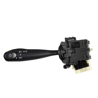 Commutateur de colonne de direction METZGER 09161031 pour TOYOTA YARIS 1.4 D-4D - 75cv