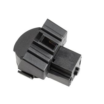 Interrupteur d'allumage/de démarreur METZGER 09161033 pour FORD TRANSIT 2.2 TDCi - 110cv