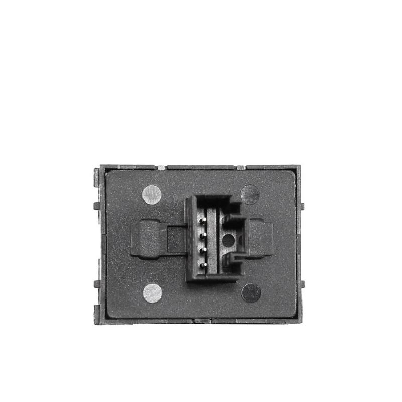 Interrupteur, lève-vitre METZGER 09161041 - Visuel 1