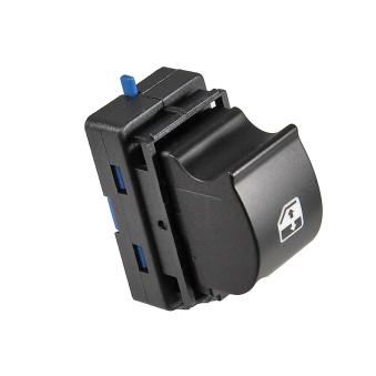 Interrupteur, lève-vitre METZGER [09161043]