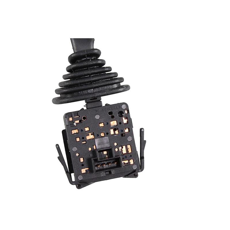 Comodo de clignotant METZGER 09161054 - Visuel 1