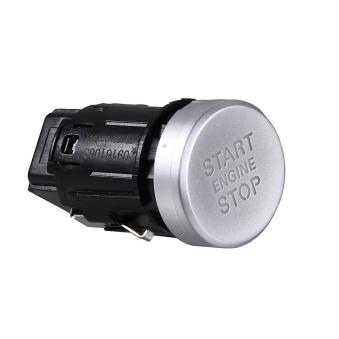Bouton de démarrage/arrêt METZGER [09161063]