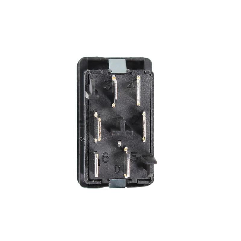 Interrupteur, lève-vitre METZGER 09161092 - Visuel 1